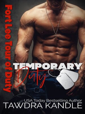 cover image of Temporary Duty